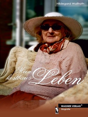 cover image of Mein kostbares Leben